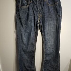 Buffalo David Bitton Jean's